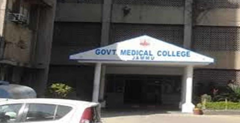 3 Kidney Transplant surgeries performed under AB PM-JAY SEHAT in GMC Jammu